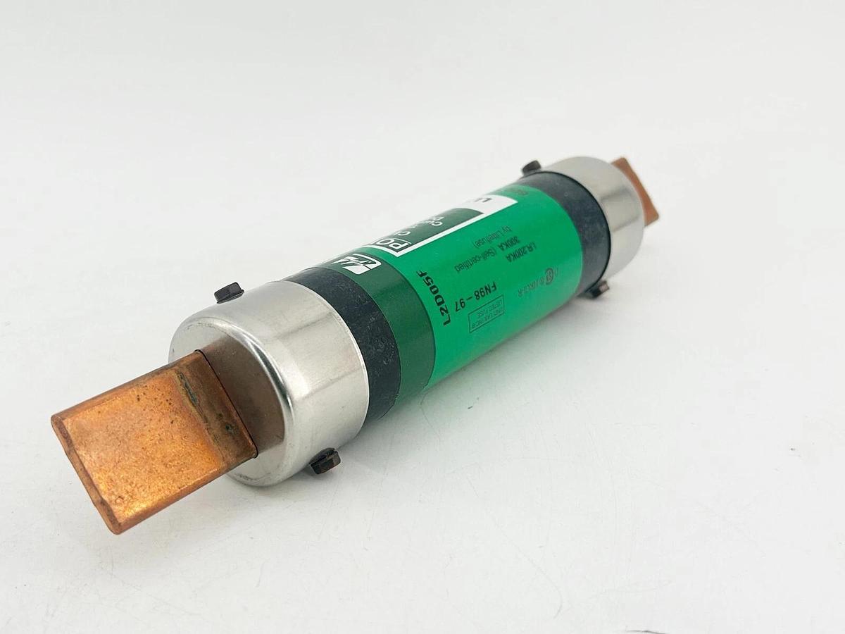 New Littelfuse LLSRK150 Time Delay Dual Element Fuse 150A 600V Class RK1