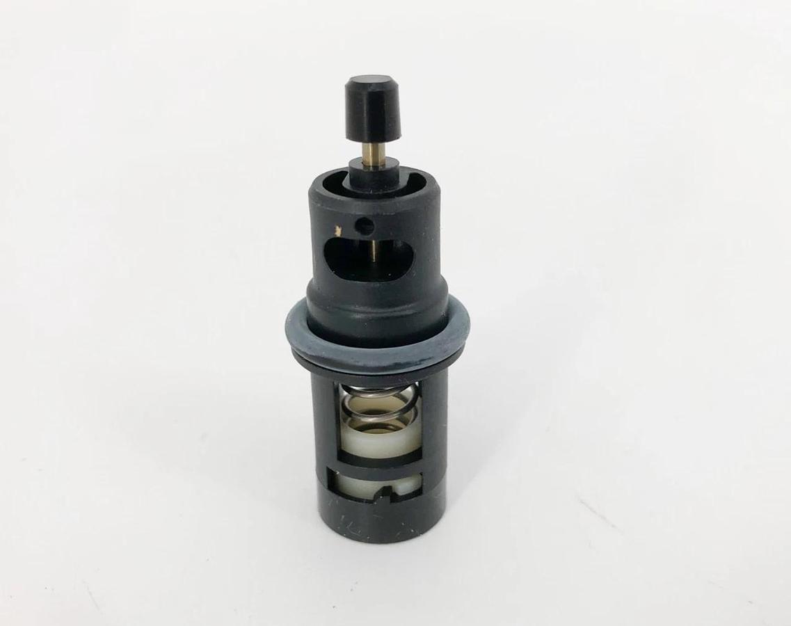 New Fisher Emerson T14121T0012 Valve Cartridge Assembly Brass Nitrile