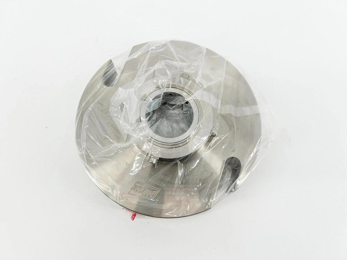 New John Crane M219590 Cartridge Seal Assembly Size 2" Type 5610 Stainless Steel
