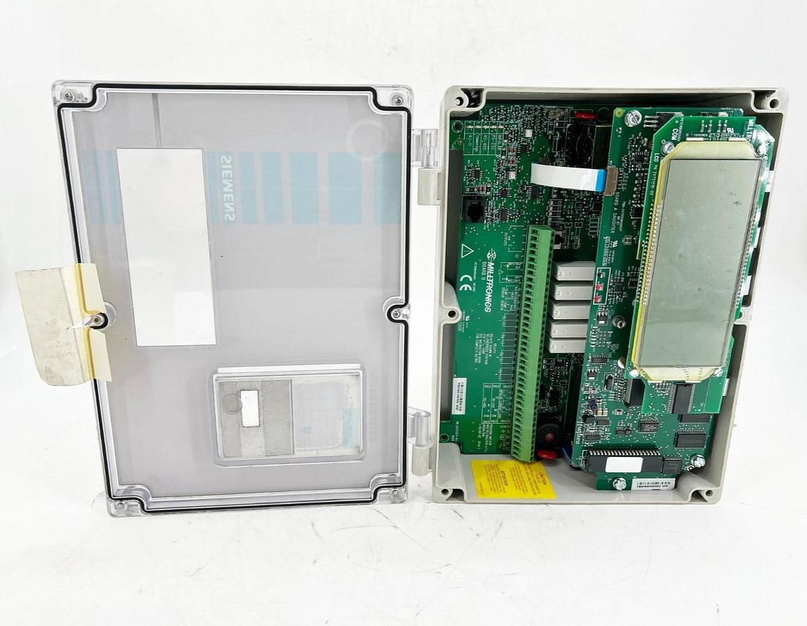New Siemens 1P 7ML5004-2AA10-1A Level Control Interface 230V 50/60Hz