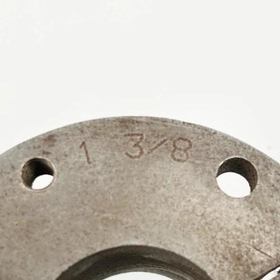 Lot of 2 New Dodge SDS X 1-3/8 Quick Disconnect Bushings 120402