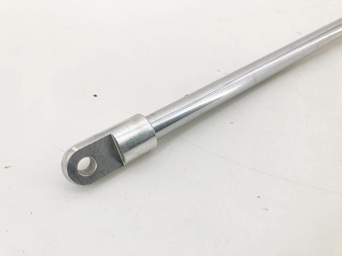 New IGS 14-12-29.53-ME-ME-350LBS Gas Spring 29.13" Extended Length 14mm Rod Dia.