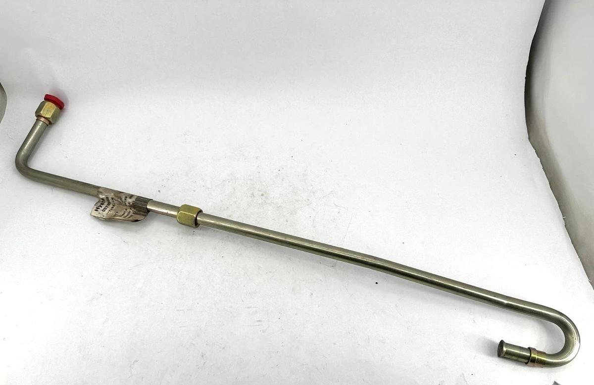 New Hyster 0373268 TUBE LH Tube Assembly 373268 - No Box