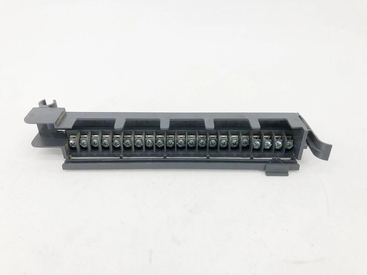 Used Lot of 3 Allen Bradley 1771-WH Wiring Arms 97611361