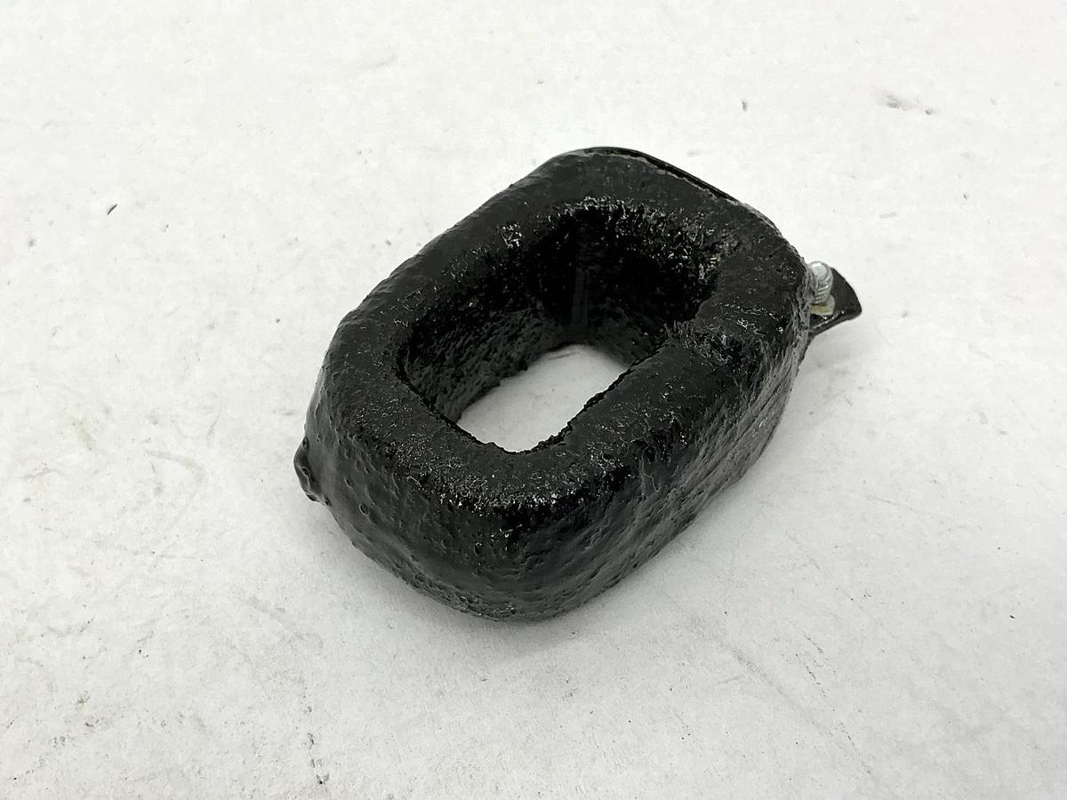 Used Lot of 2 Cutler-Hammer 9-694-1 Magnetic Coil 110V 60CY 694-1