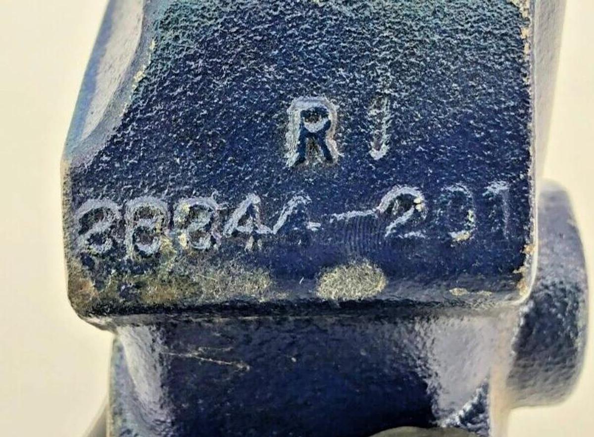 Used Unbranded 38344-201 Relief Valve