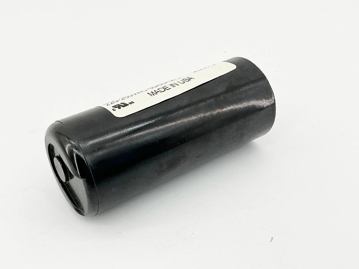 New Philips BC 4X653A Capacitor 53-64MFD 250V 50/60Hz 3534B2A0053A220A7