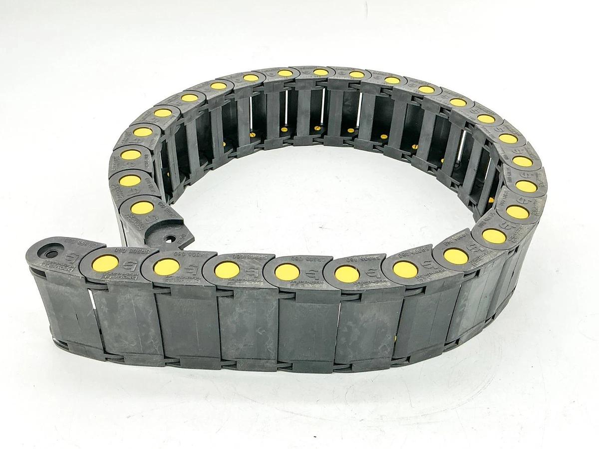 New Brevetti Stendalto SR305060 Cable Holding Chain 2-7/8"W 39-1/8"L SR30650