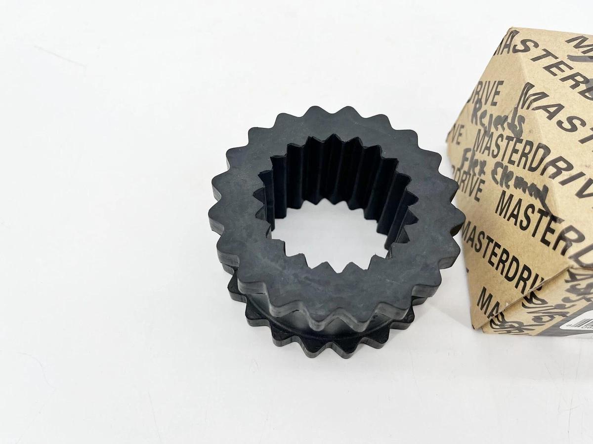 New MasterDrive 6JN Flexible Coupling Sleeve
