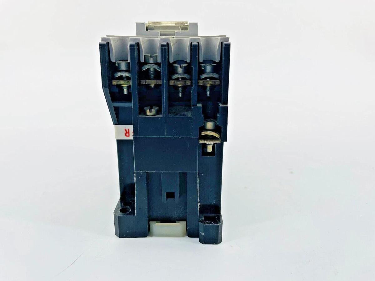 Used Allen Bradley 700-F310A1 Control Relay 110/120V Coil 10A Ser B