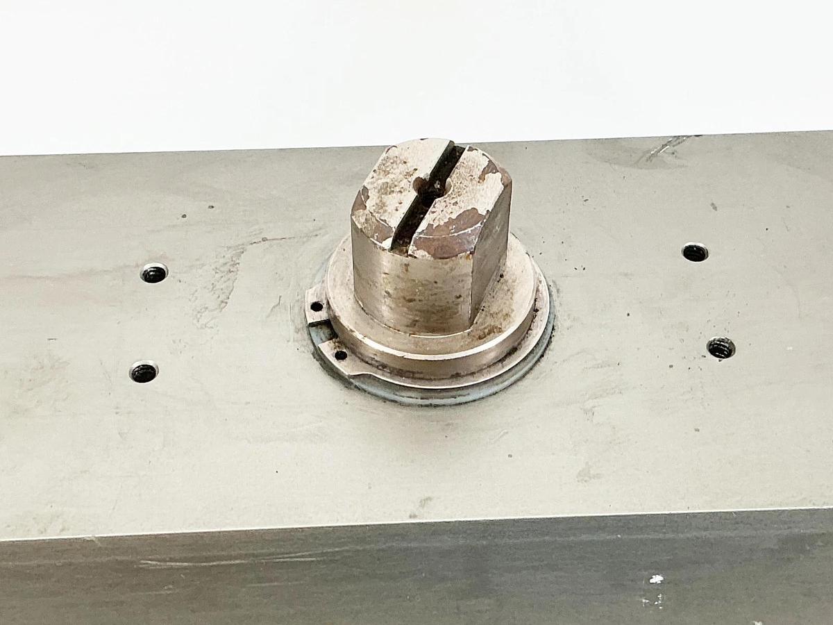 Used Automax Pneumatic Actuator 150PSIG
