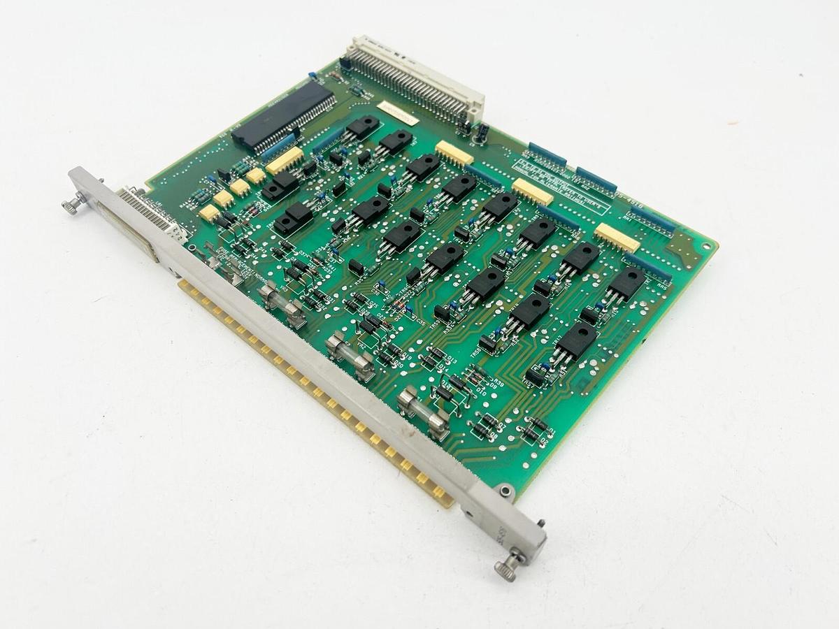 Used Siemens 505-4516 PLC Module Digital Output 505 Series 16 Output 4.5-34VDC
