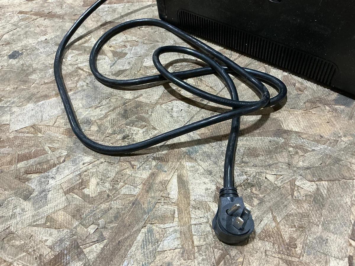 Used APC BR700G Uninterruptible Power Supply 12A 120V 50/60HZ MISSING BATTERY