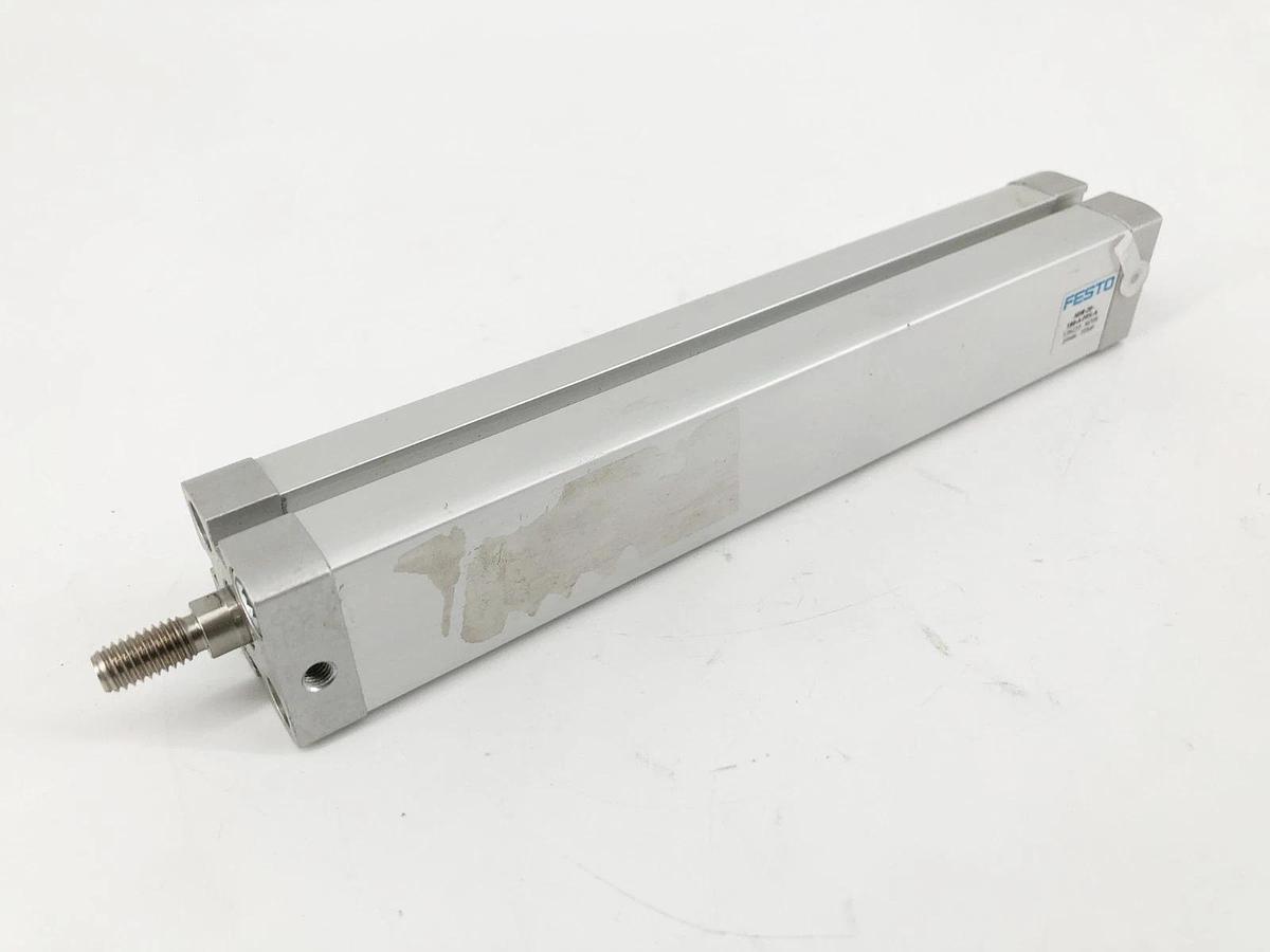 New Festo ADN-20-180-A-PPS-A Pneumatic Cylinder 10 Bar 536233