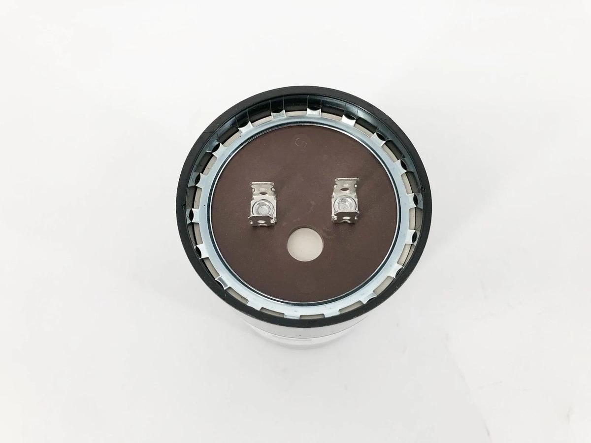 New CDE PSU21630 Capacitor 216-259MFD 330VAC - No Box