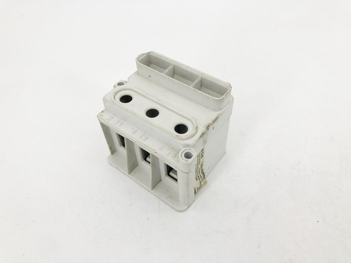 Used Eaton Cutler Hammer 49-9229 Female Load Stab