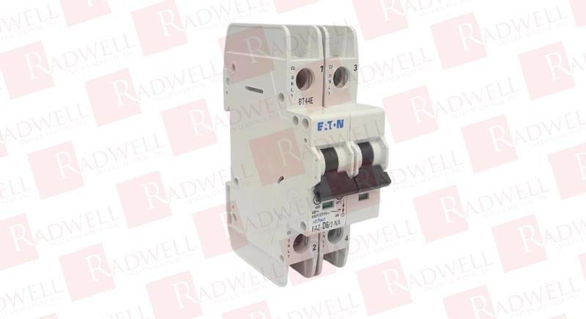 New Eaton Cutler Hammer 6-65-6 Contact Kit, 3 Pole, 65mm, Size H
