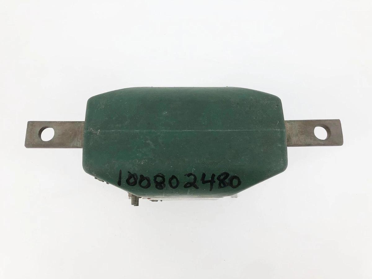 New Allis-Chalmers Type LRM Current Transformer 50:5 Amp CY. 25-60 - No Box