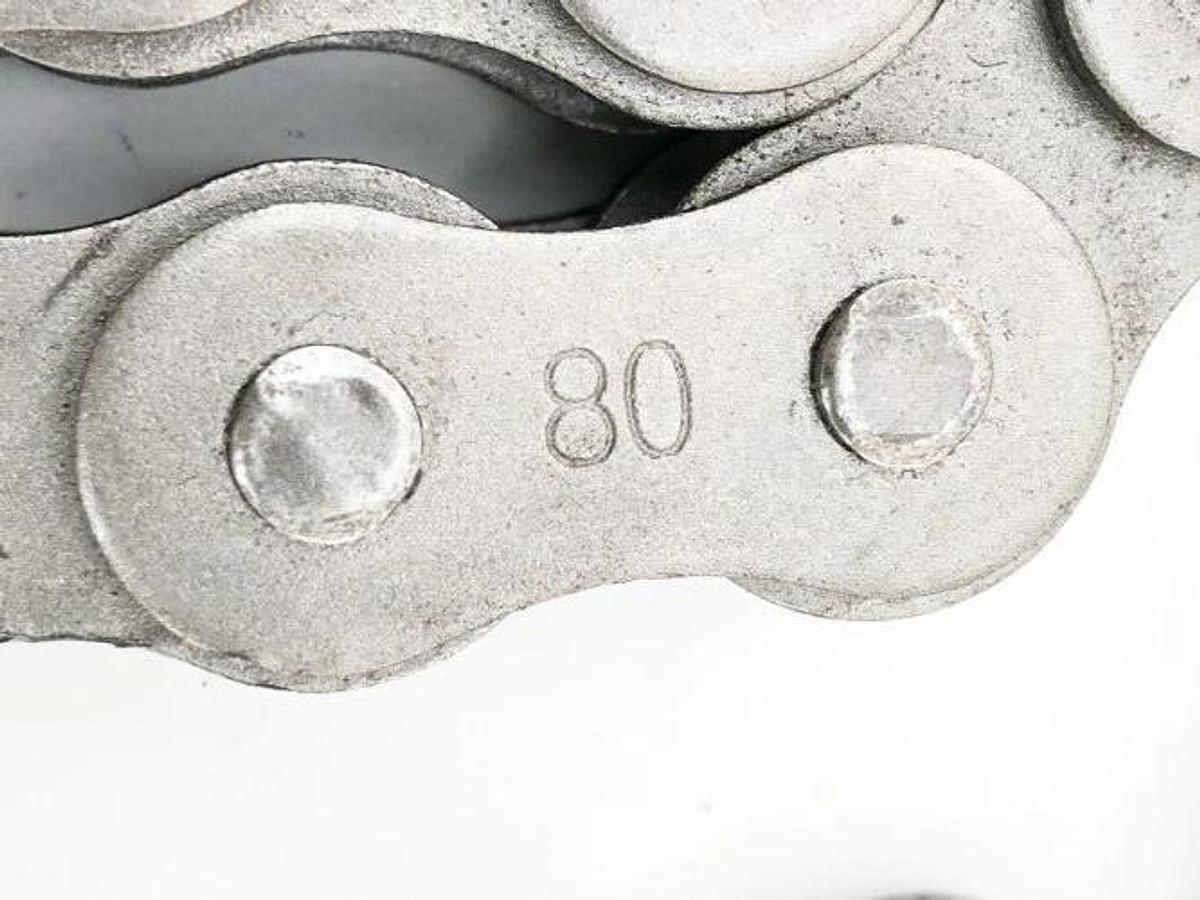 New Lynx HD #80 Roller Chain 10FT.