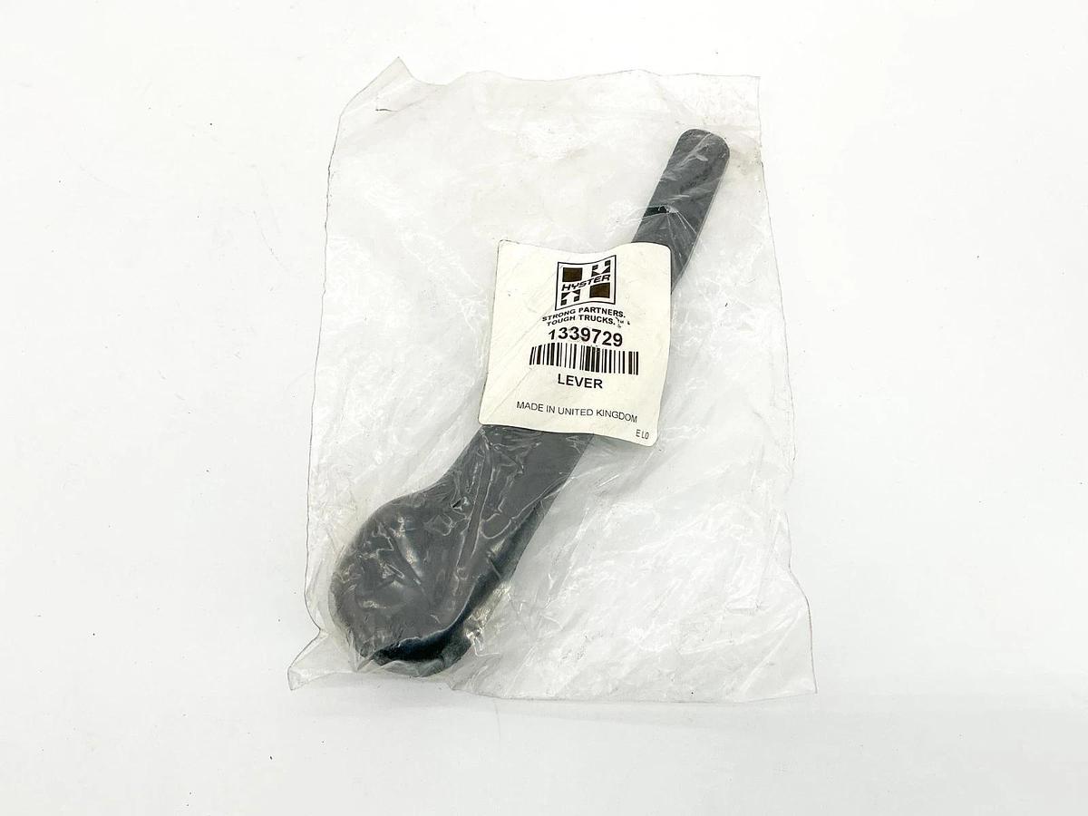 New Hyster 1339729 Lever