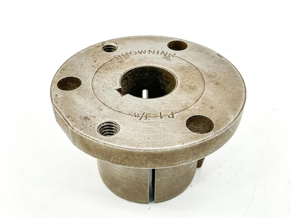 Used Browning P1-7/8 Split Taper Bushing 7/8" Bore