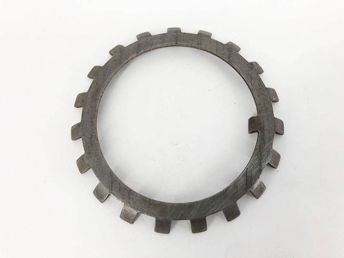 Lot of 2 New W-17 Lock Washers 3.395" ID 4-5/8" OD - No Box
