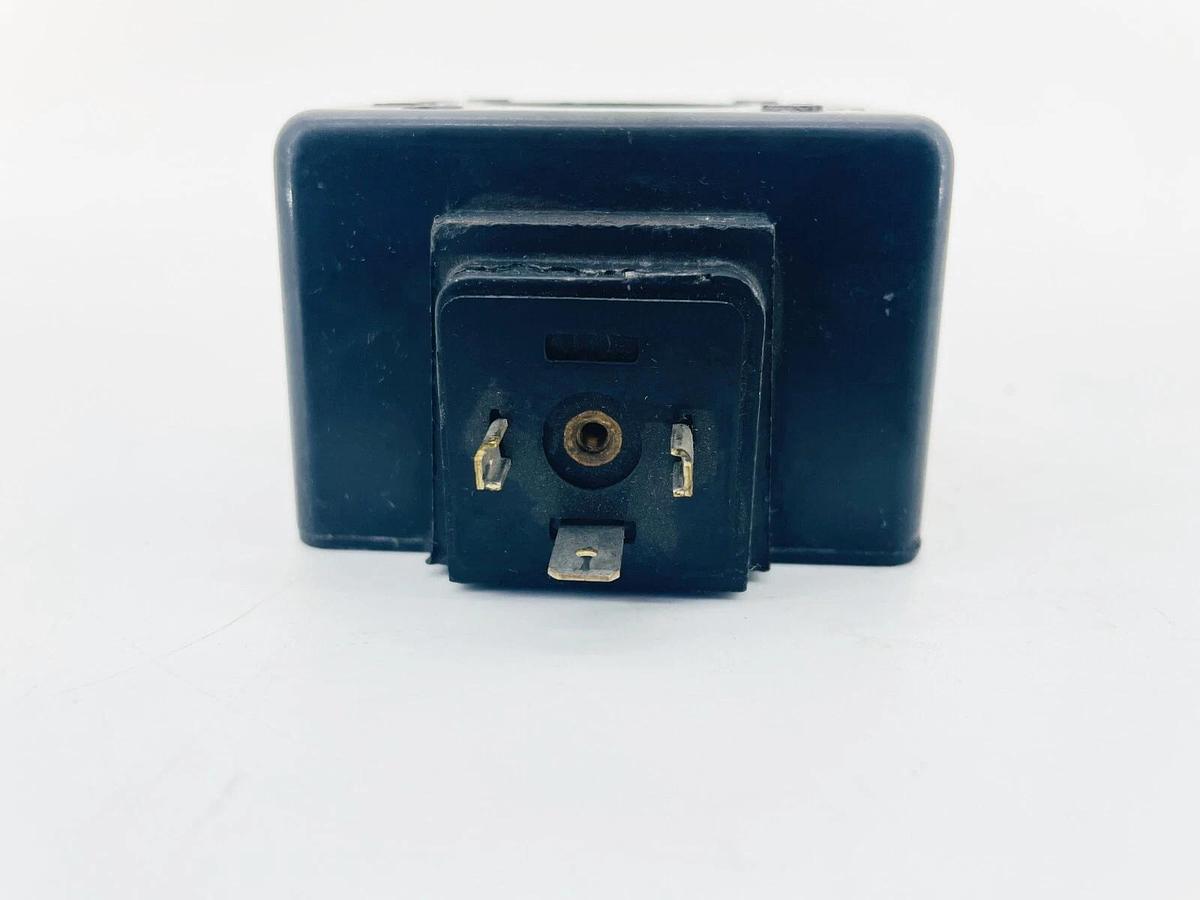 Used Rexroth R900019816 Solenoid Coil 110/120V 90/550VA 193994 3710