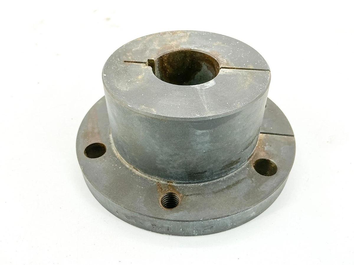 New TB Woods SF114 SG Bushing 1-1/4" Bore SFX1-1/4