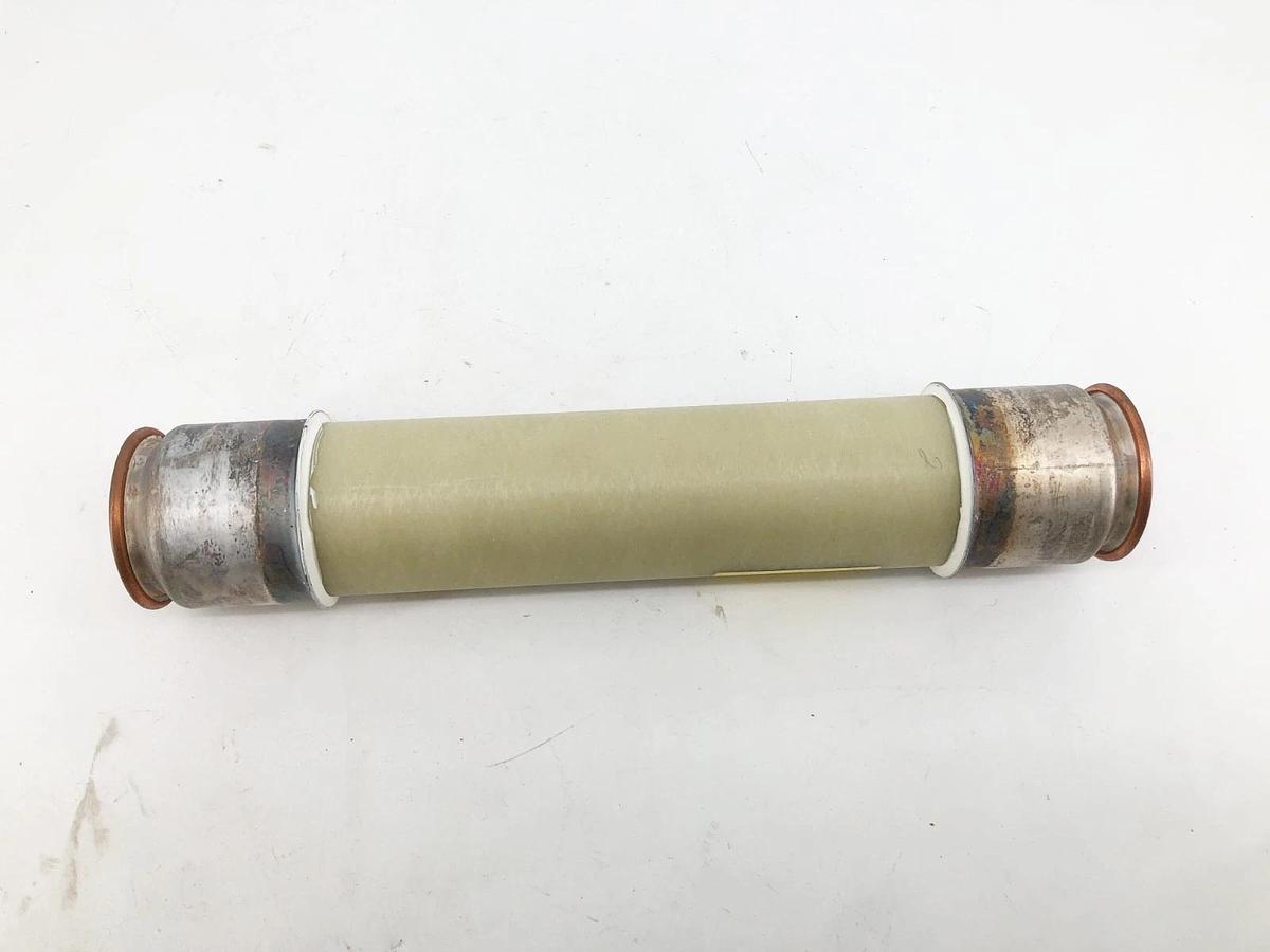 New Ferraz Shawmut 9F60LJD512 Fuse 5.08KV 12R Type EJ-2 Size D