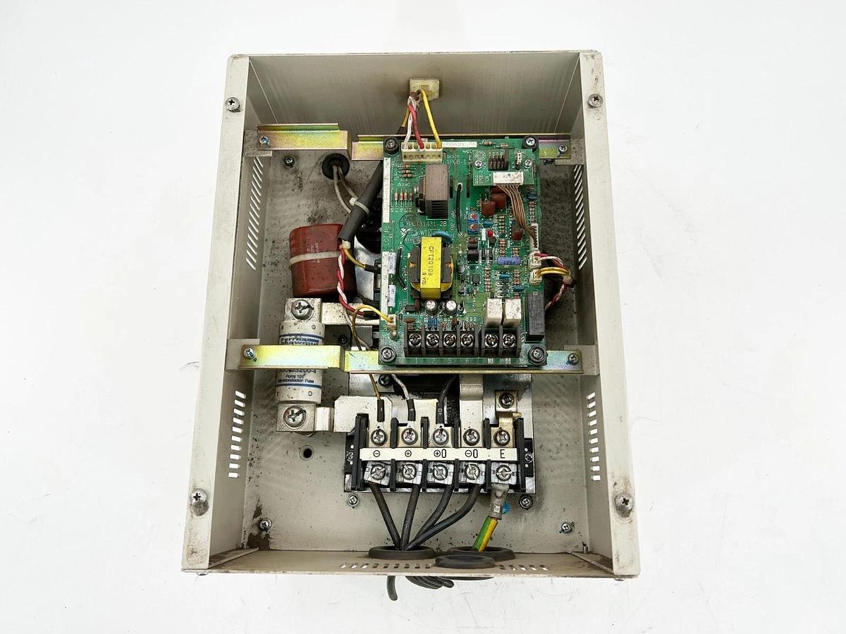 Used Magnetek CDBR-4220B Dynamic Braking Transistor 200HP 460V 250A - for parts