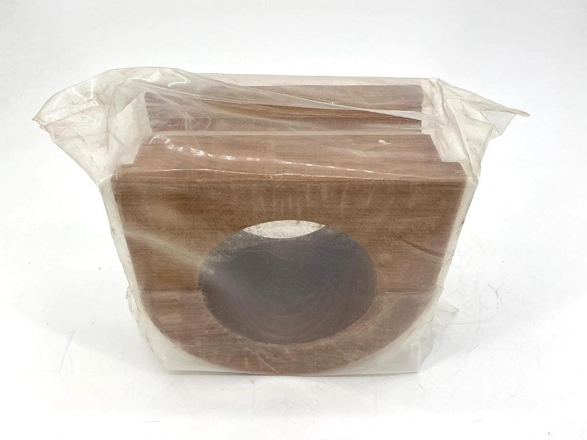 New KWS HGB2163W Hanger Bearing Wood Bore: 3"