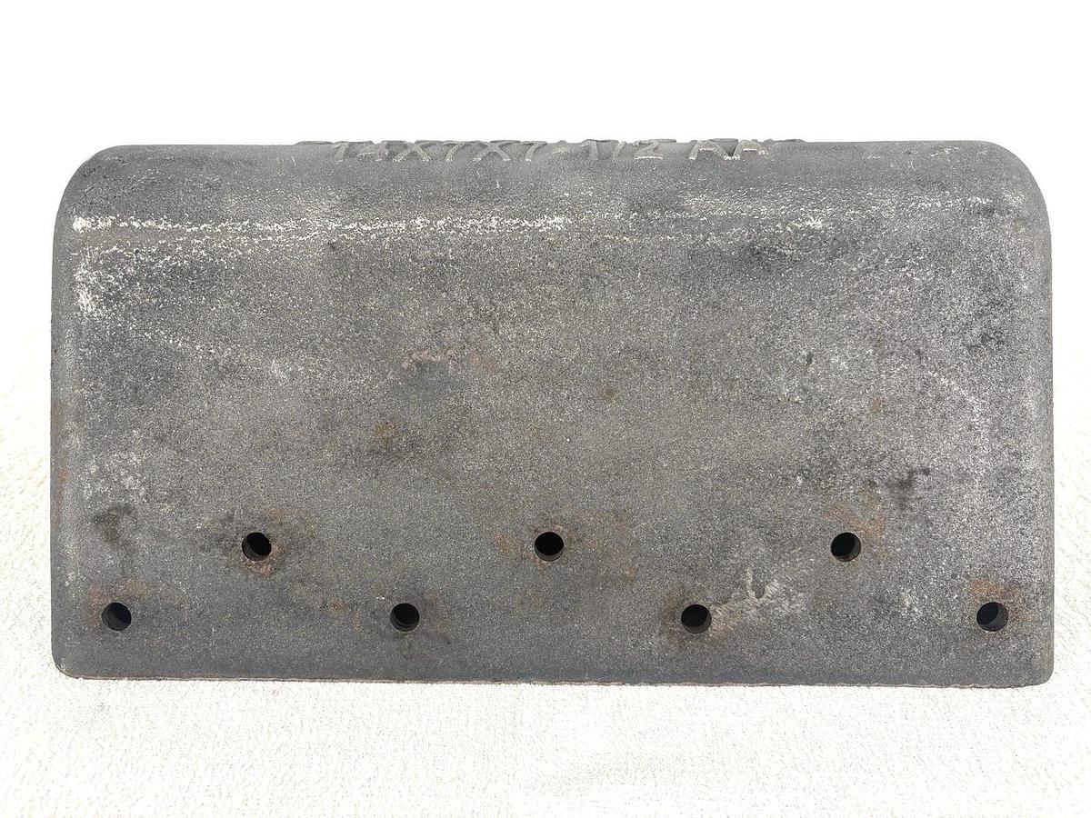 New Maxi-Lift DI-MAX AA Ductile Iron Elevator Bucket 14 x 7 x 7-1/2-AA