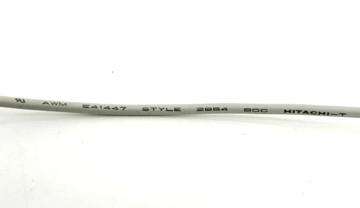 New SMC D-M9NW Solid State Pneumatic Switch