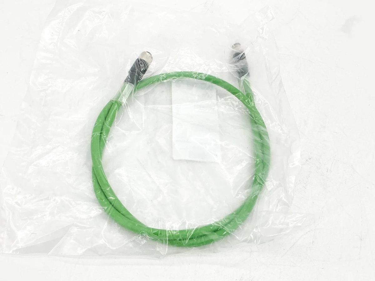 New Phoenix Contact SAC-5P-M12MSB/1,0-900/M12FSB Cordset 1507188