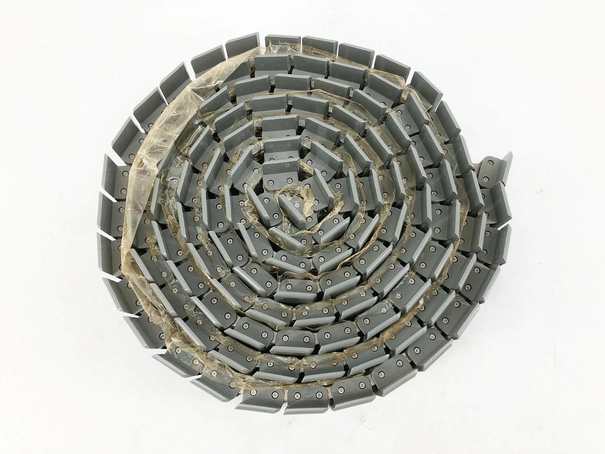 New Uni Chains 40D843SSK200G Chain 10 FT. DI 843SS-K200 LF 843 SS K200