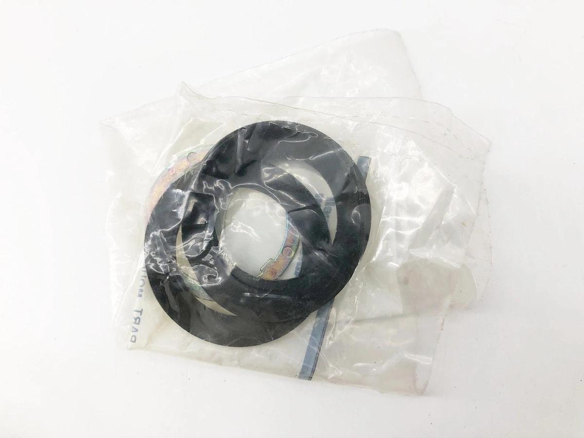 New Allen-Bradley 800T-QB10RD1 Ser. T Red Illuminated Pushbutton 120V