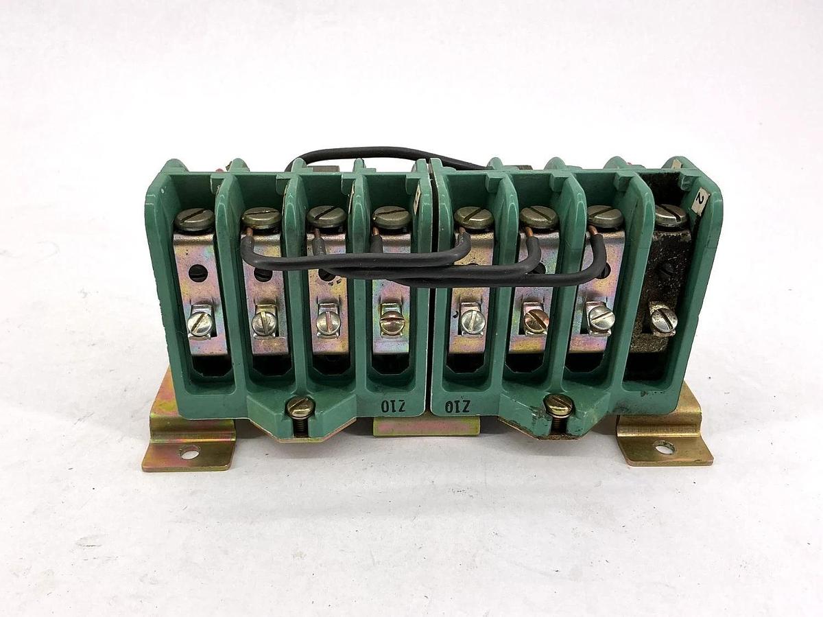 Used Furnas Electric 44DB40BG Contactor