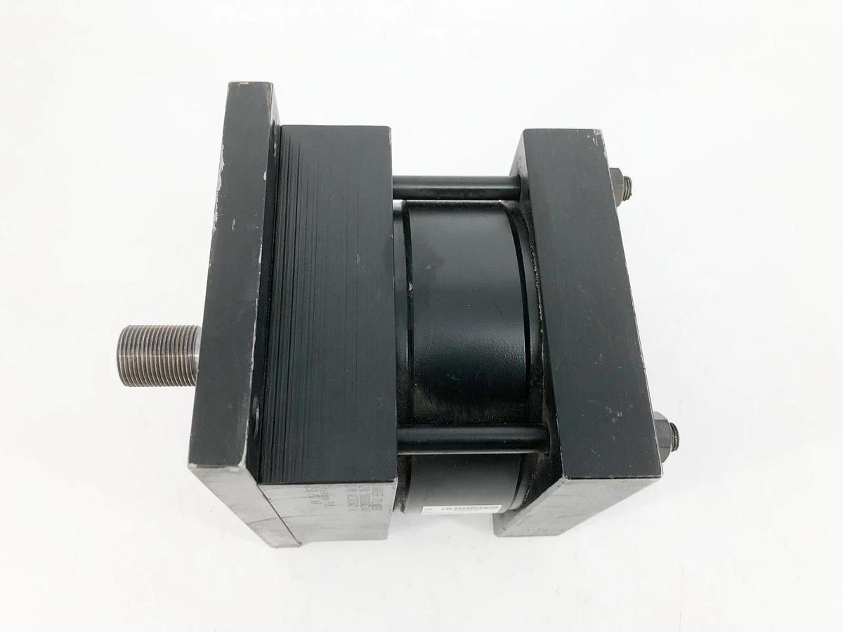 New Parker 6.00J2ALUS18A1.000 Cylinder 6" Bore 1H000062445 - No Box