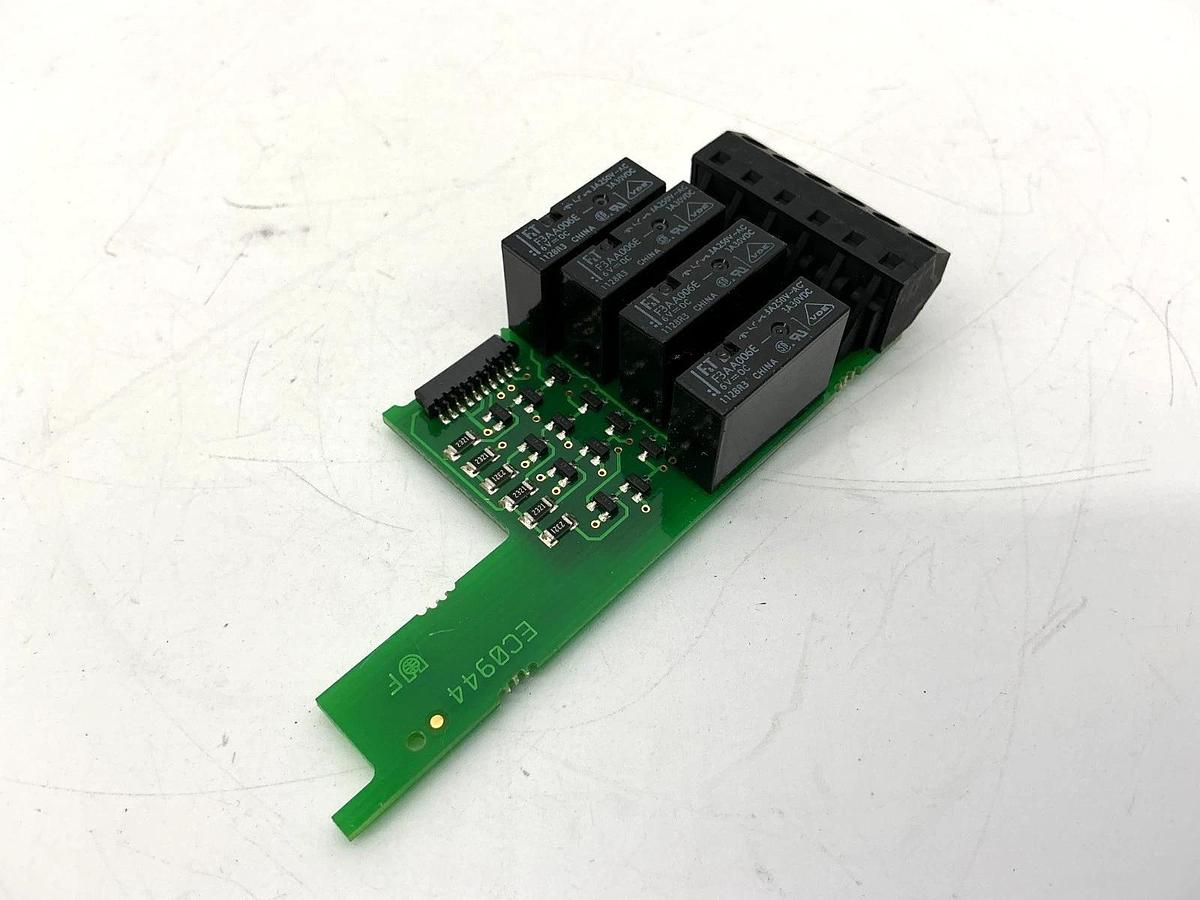 New Red Lion PAXCDS20 SetPoint Output Plug-In Option Card 3A 250V PAXCDS -No Box