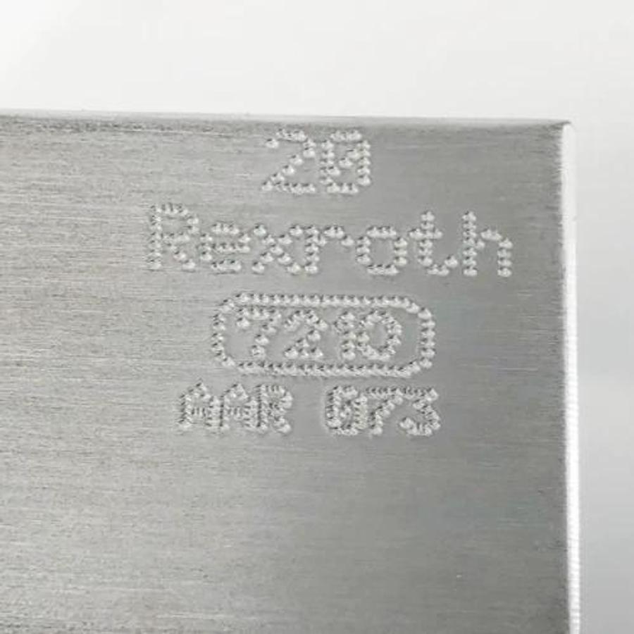 New Rexroth R102925344 eLine Linear Set LSACT-20-DD-RT-G 20mm ID