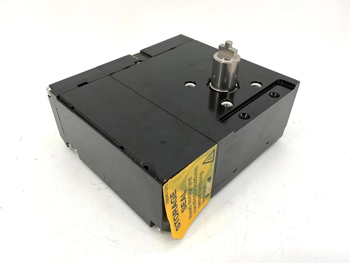 New Flowserve PMV EP5XX-HPNU-23K01-PV9DA-4Z Pneumatic Positioner 4-20mA 150PSI