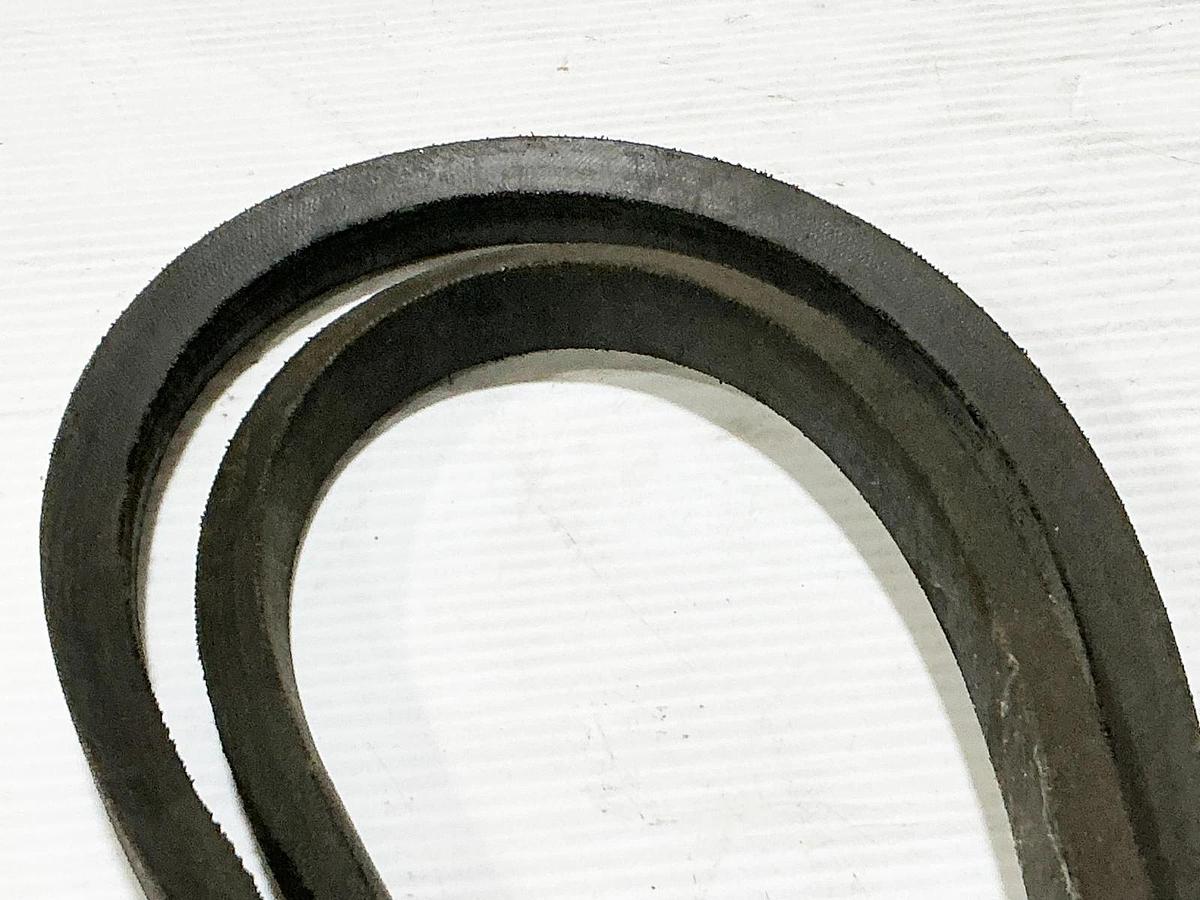 New Lot of 2 GoodYear B103 HY-T Belt 106" Length 21/32" Width - No Box