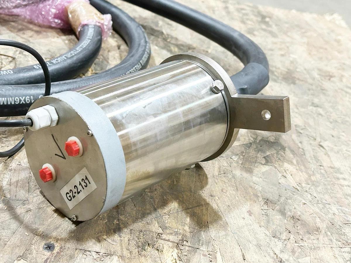 New Michenfelder G2-2.131 10/16 DIN20018 Sensor