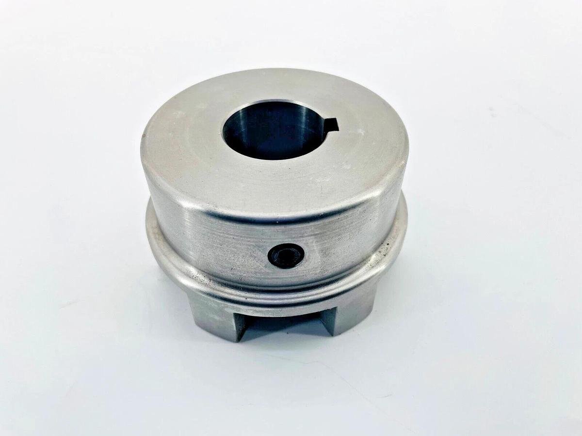 New Atra Flex M2 HUB 1.375 Flexible Coupling 1.375in Bore