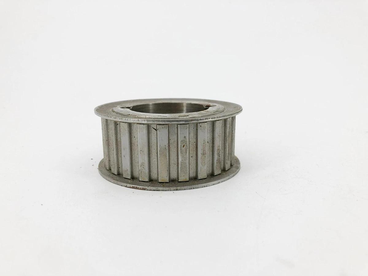 New TL24L100 Timing Pulley 24 Teeth 1" Belt Width 1210 Taper Lock Bore