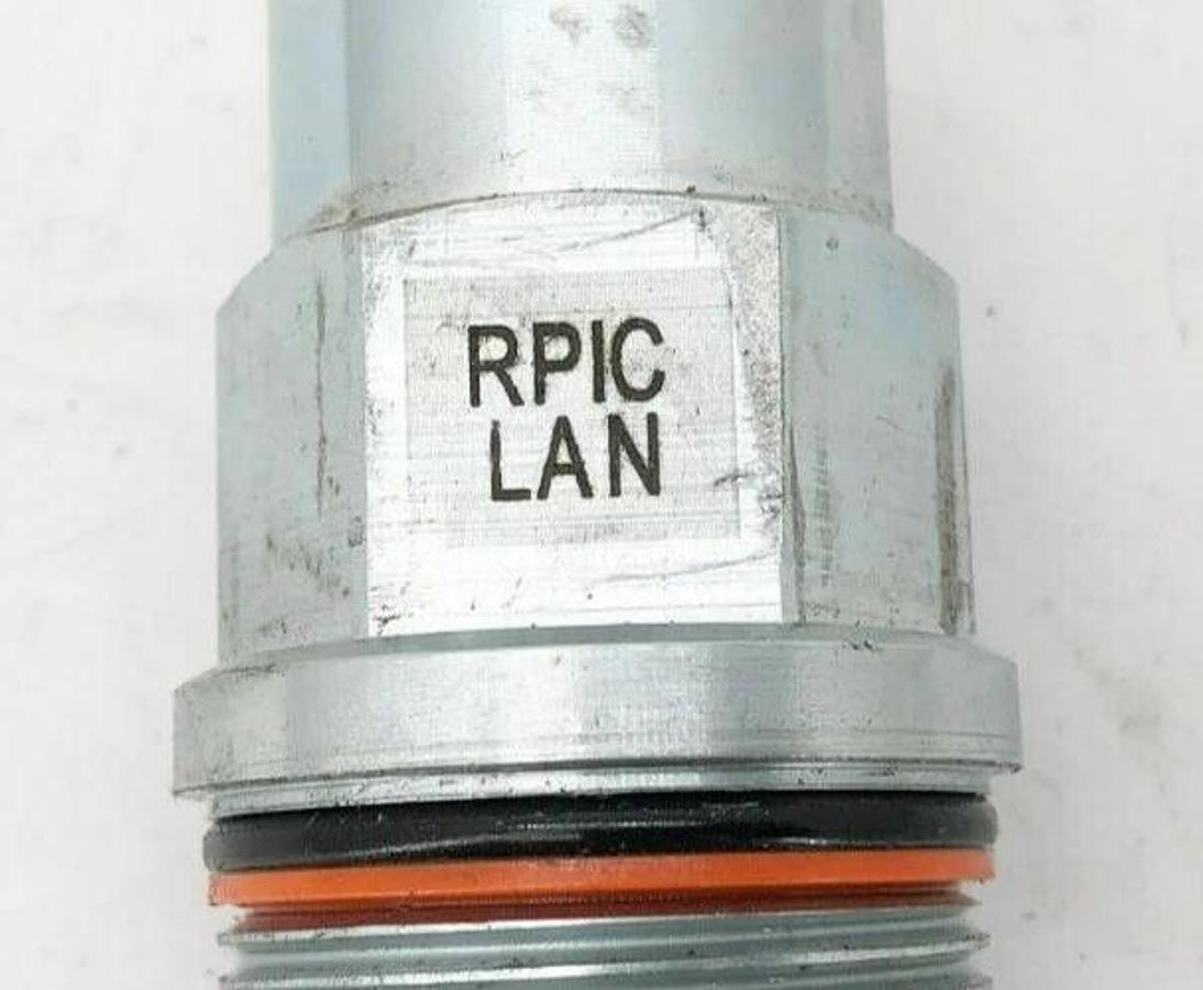 Used Sun Hydraulics RPIC-LAN Balanced Piston Relief Valve