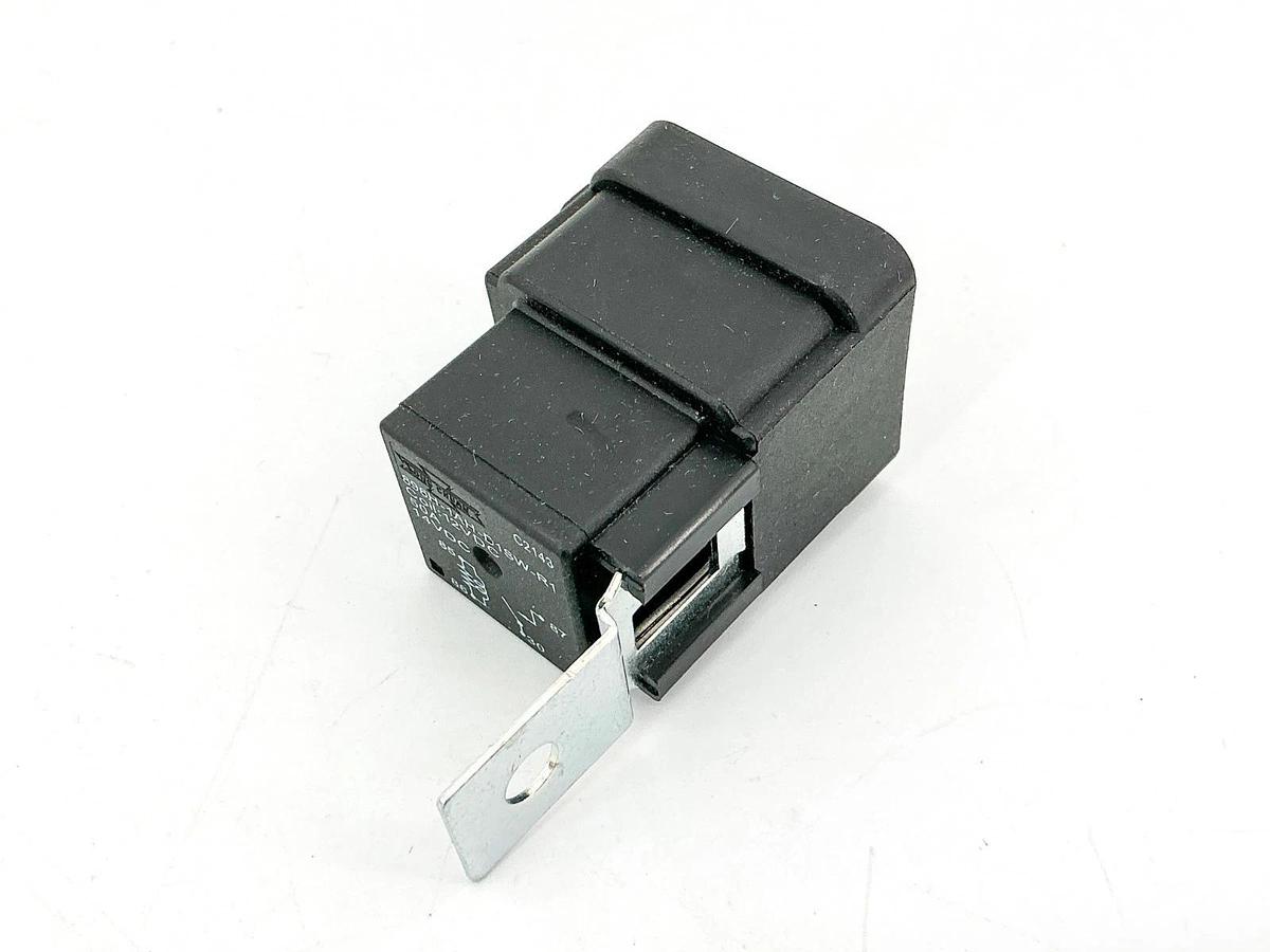 New Hysource Song Chuan 1375794 Shrouded 4Pin Relay 12-14V 50A 896H-1AH-D1SW-R1