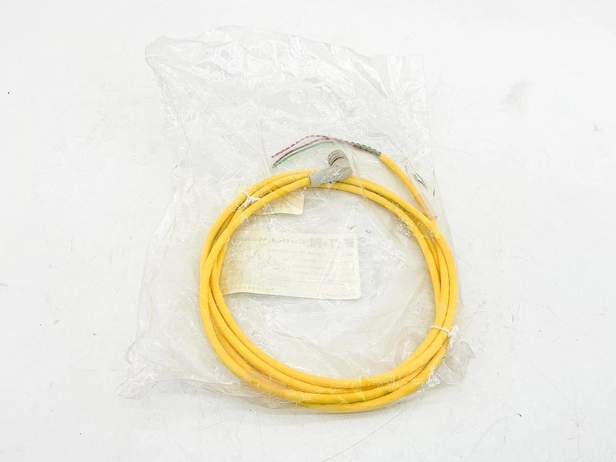New Eaton CSAR3F3CY2202 Corset 3 Wire 300V 3504