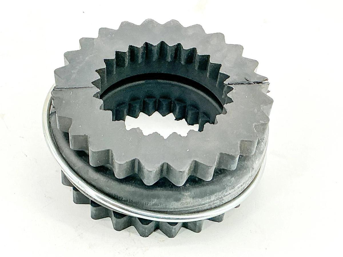 New TB Woods 10E EPDM Sure-Flex Coupling Sleeve
