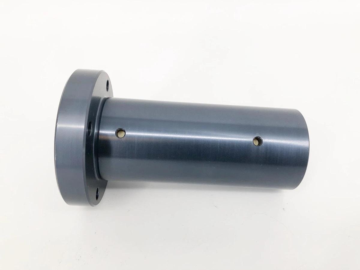 New Igus FJUMT-01-30 Flange Pillow Block Aluminum 30mm Bore - No Box